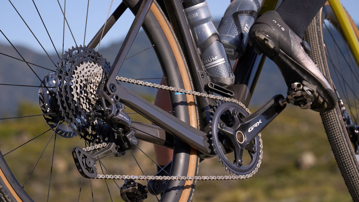 Shimano grx gravel groupset deals