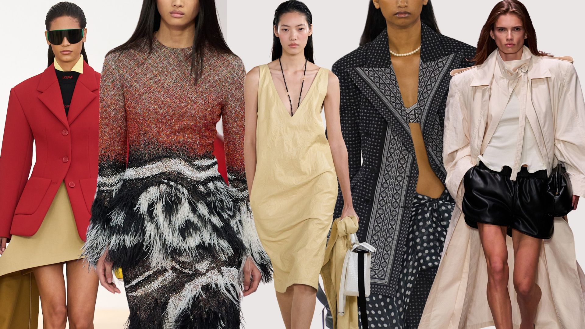 Gen Z vs Millennials: The 2026 Fashion Trends According to Fashion Editors Gen Z vs Millennials: The 2026 Fashion Trends According to Fashion Editors