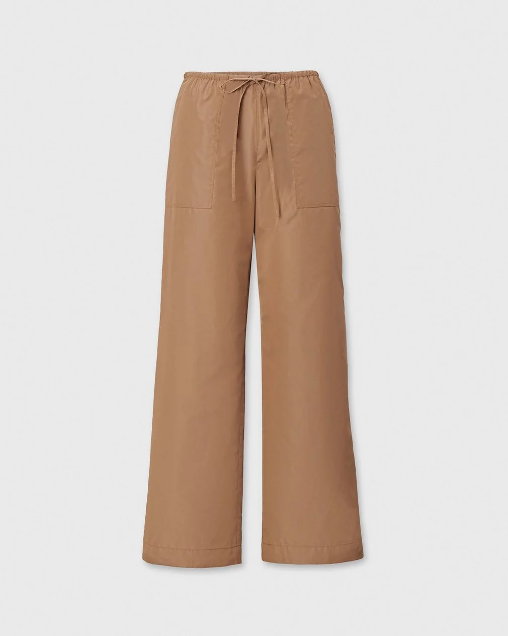Rag &amp;amp; Bone , Claire Taffeta Pant