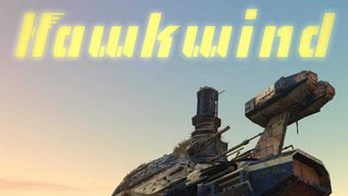 Hawkwind: All Aboard The Skylark