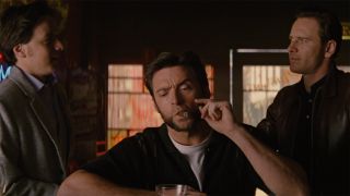 Wolverine cameo in X-Men First Class