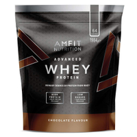 Amazon Amfit, 64 Servings, 1984g Was £33.70