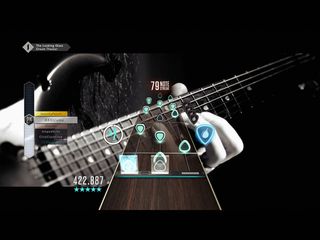 Guitar Hero Live