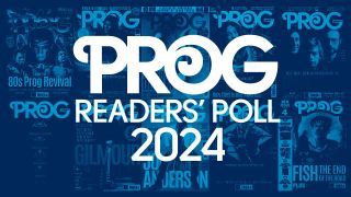 Prog Readers' Poll