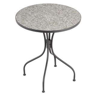 Cadiz Outdoor Bistro Table from World Market, one of the best outdoor furniture brands in the US