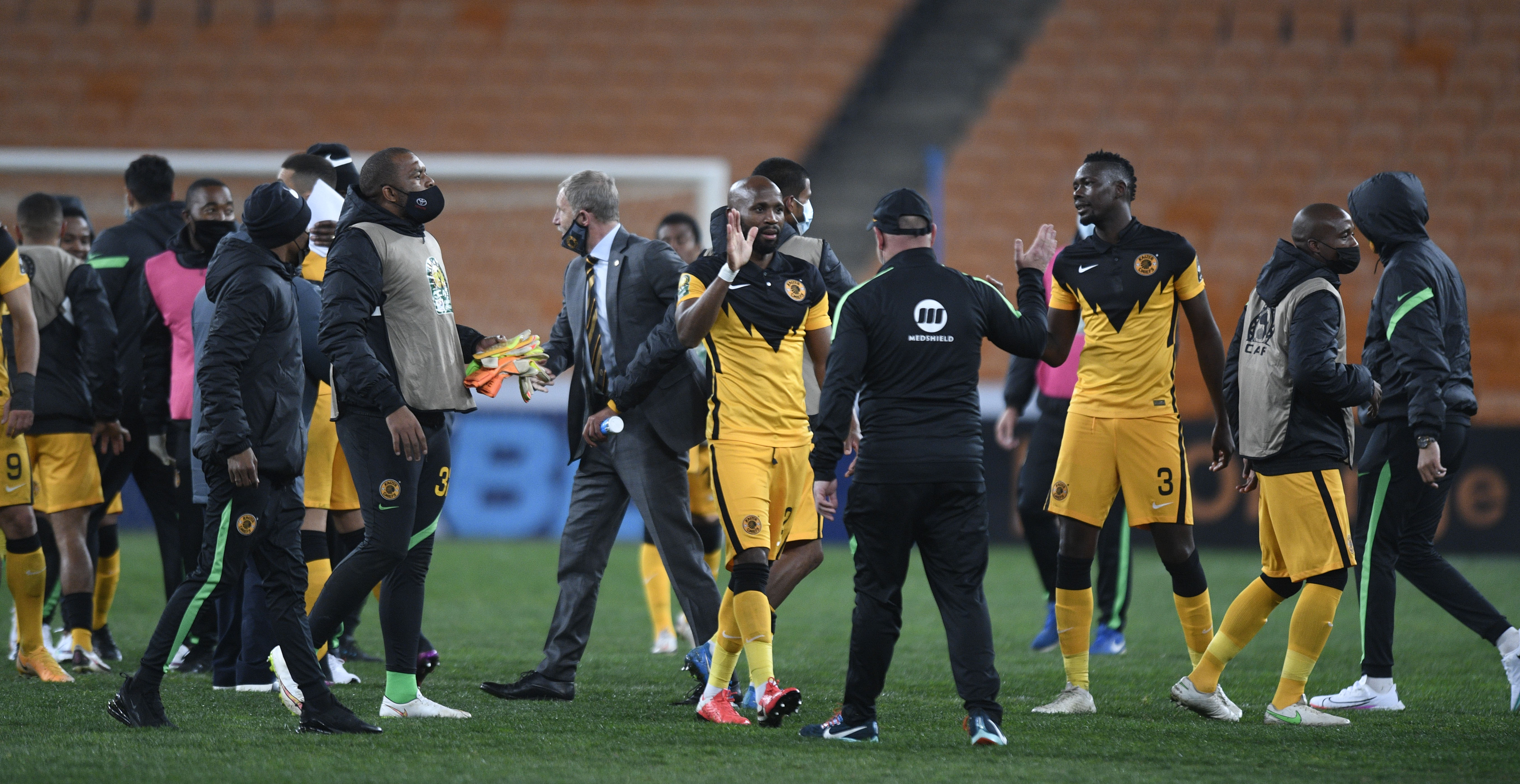 Kaizer Chiefs