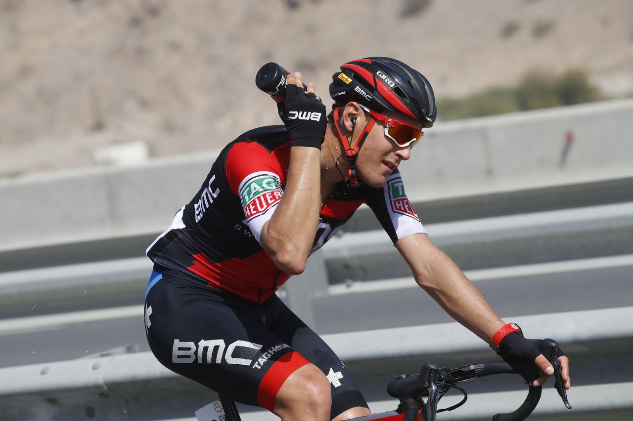 Alberto Bettiol (BMC Racing)