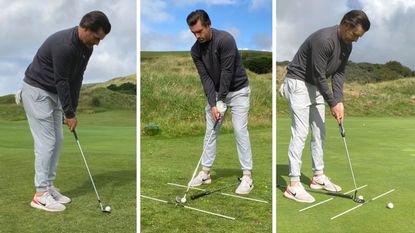 How To Practise Like A Scratch Golfer