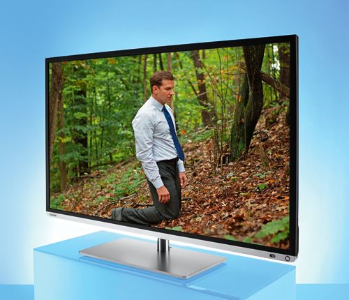 Toshiba 32L6353 review | What Hi-Fi?