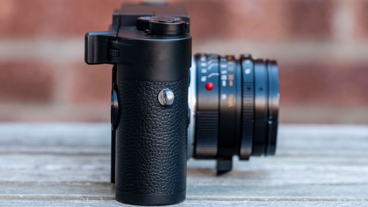 Leica M10 Monchrom