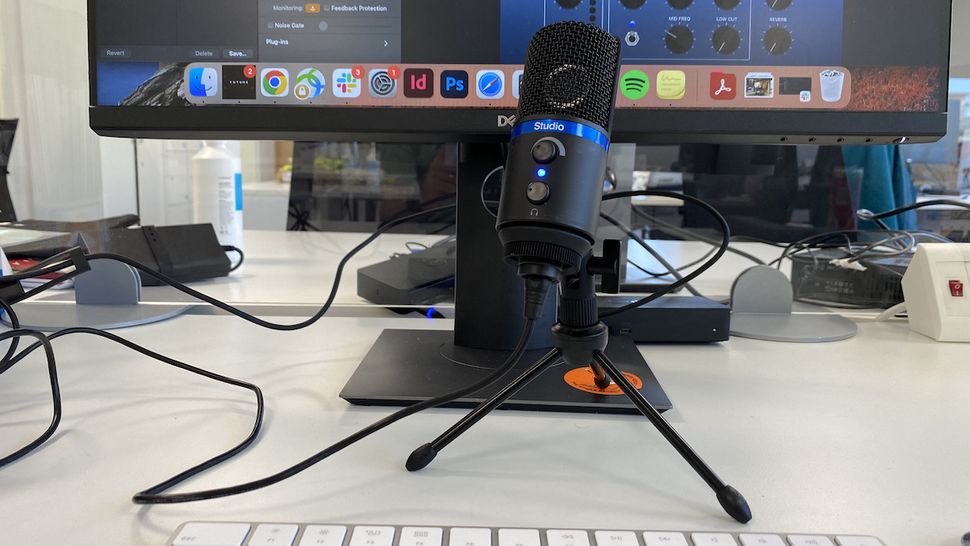 Best budget USB microphones 2024 Get creative for less MusicRadar