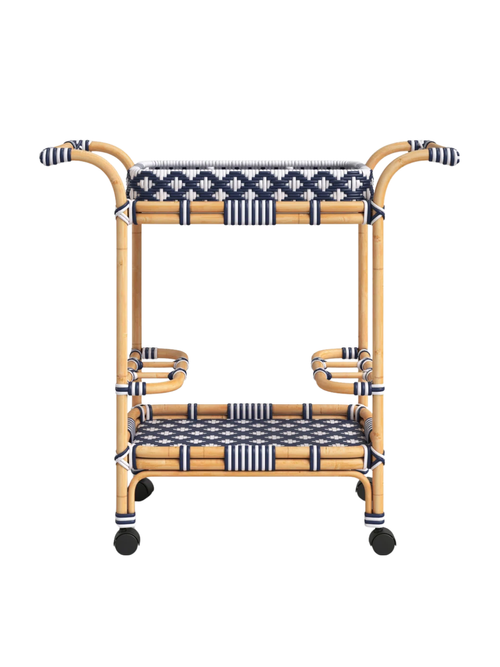 Domenica Bar Cart 