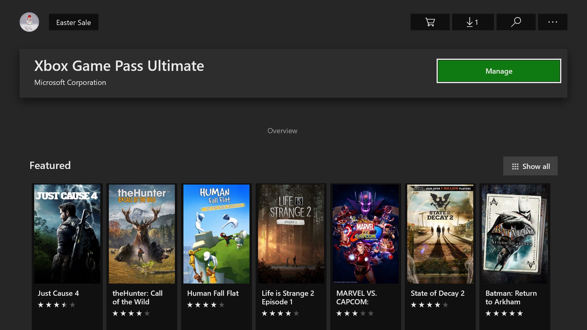 vergeetachtig knal Ambassadeur How to cancel Xbox Game Pass Ultimate | Windows Central