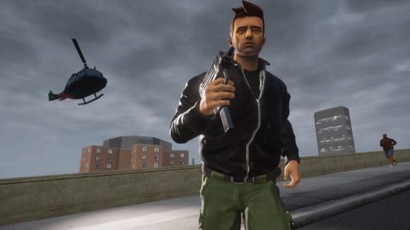 GTA: The Trilogy agora disponível para iOS e Android, gratuito para  assinantes da Netflix - Windows Club