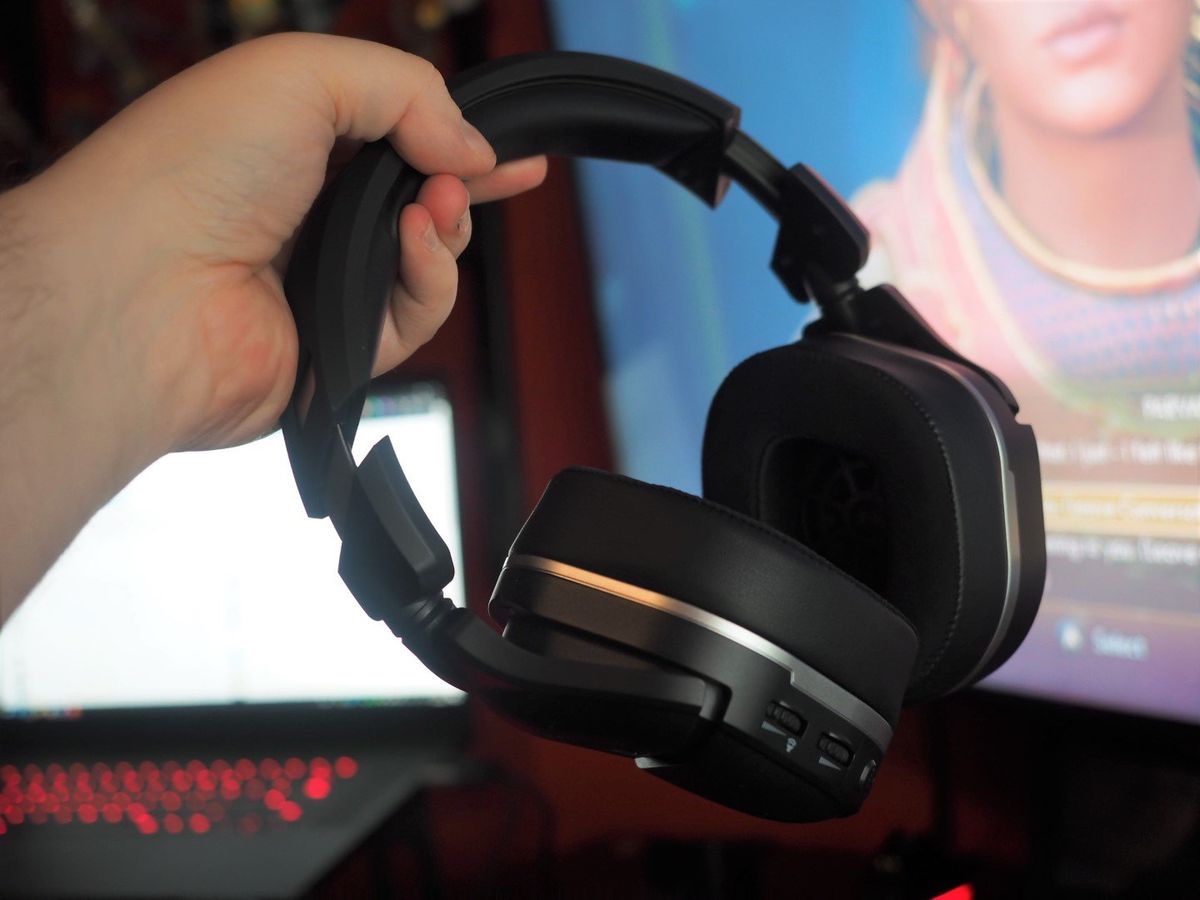 Turtle Beach Stealth 700 (Gen 2, 2020) Xbox / PC headset review ...