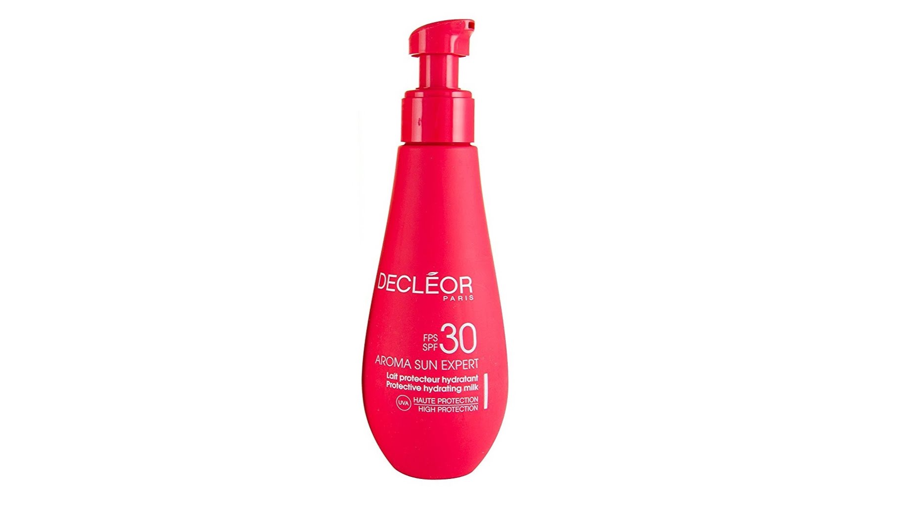 Decleor Aroma Sun Expert Protective Hydrating Milk SPF 30
