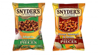 Snyder's Pretzel Pieces