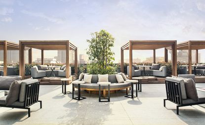 Image showcasing Best Urban Hotels 2013: the shortlist | Wallpaper*