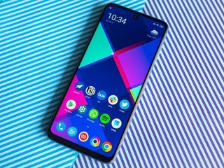 POCO M2 Pro review