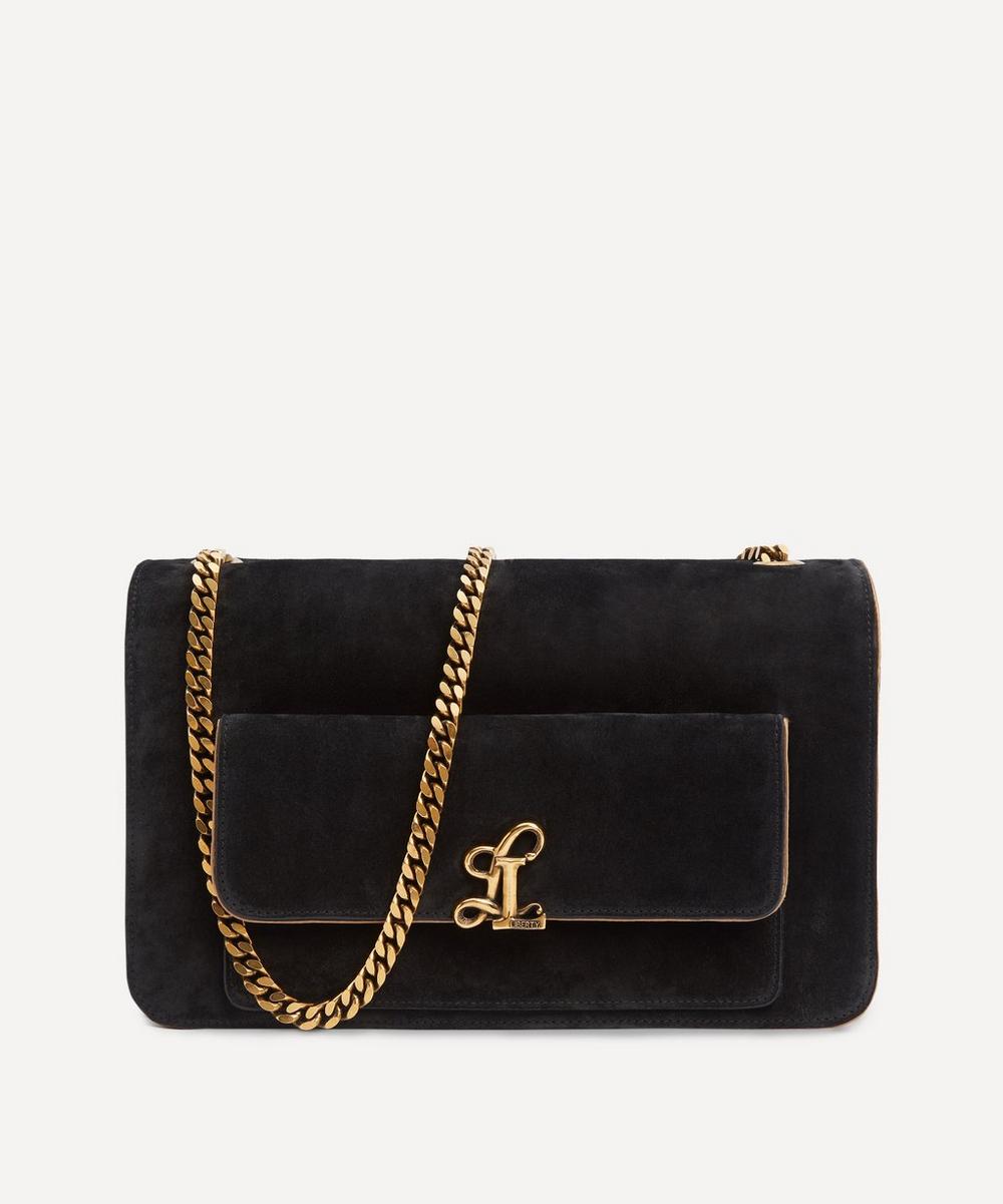 Hypernova 150 || the Chelsea Bag