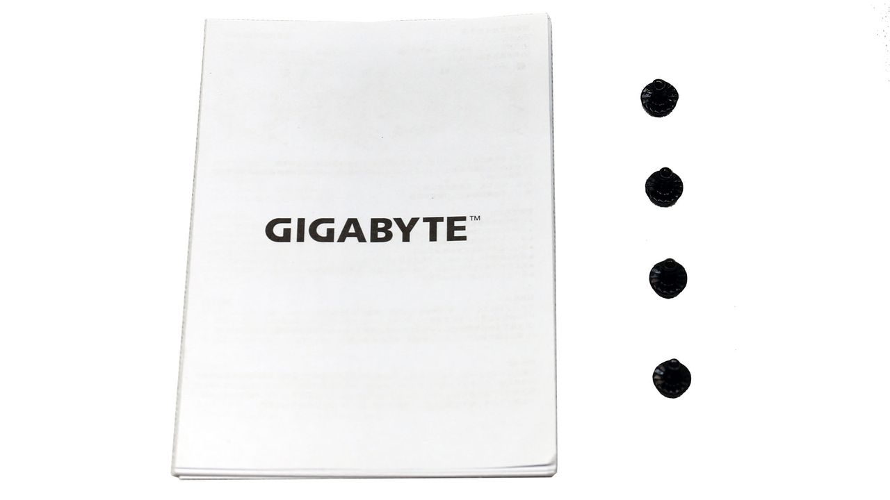 Gigabyte UD750GM