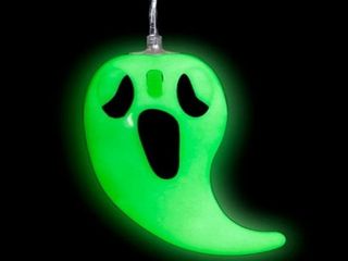 Glow in the Dark Mouse