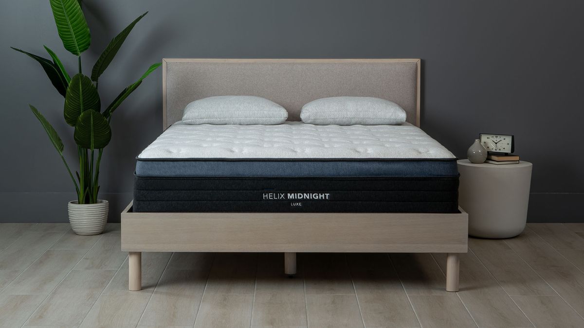 The best mattress for side sleepers in 2024 Tom s Guide