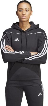 Adidas Tiro23 League Sweat Hoodie (Women's): was $45 now from $20 @ Amazon