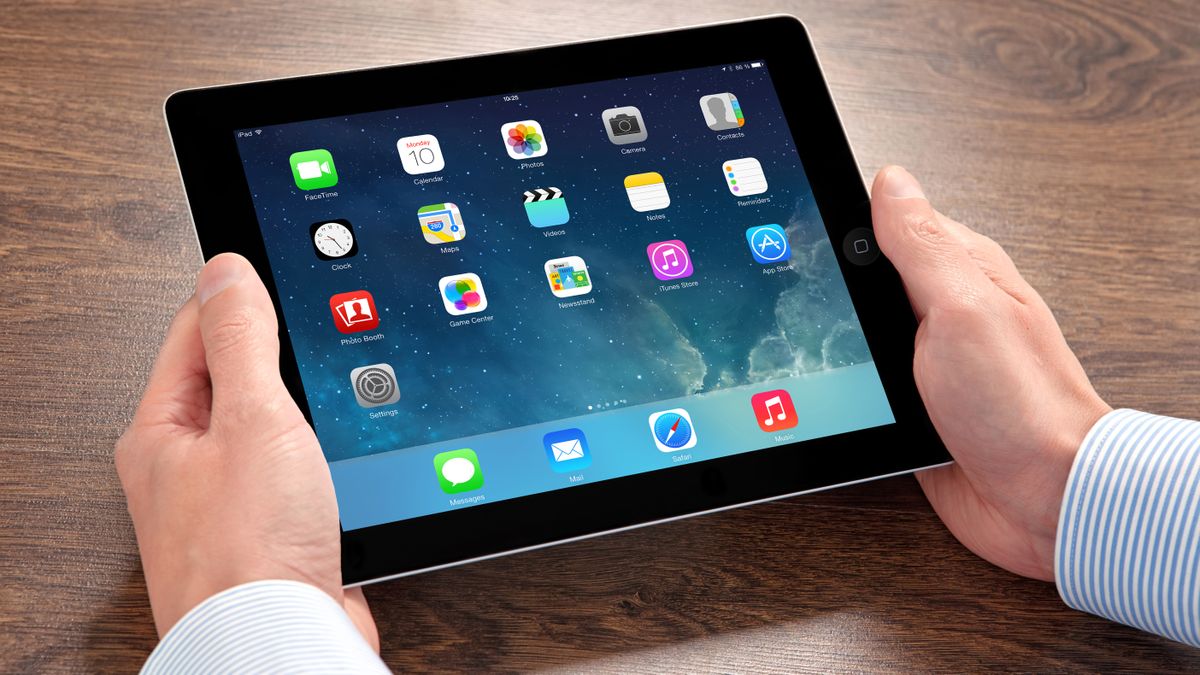 Save 100 on the latest iPad at Walmart don’t wait for Amazon Prime