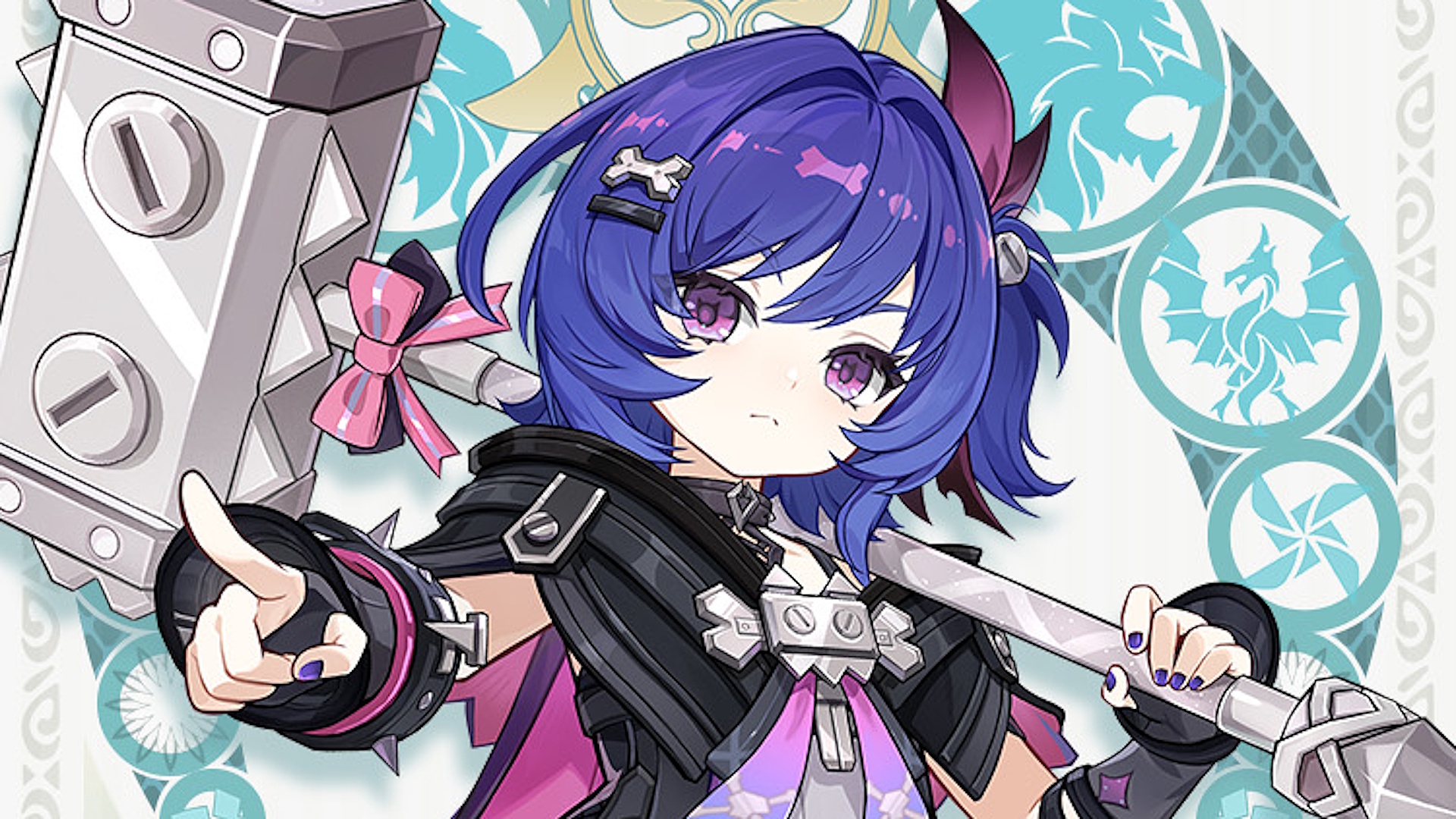 Genshin Impact banners - Prune