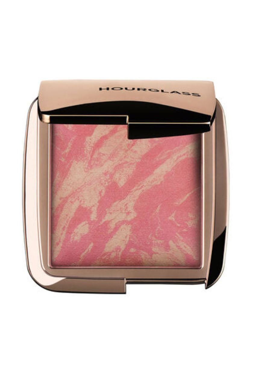 Hourglass, Ambient Lighting Blush