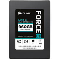 Corsair Force LS 960 GB SSD