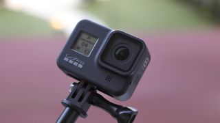 GoPro Hero8 Black review