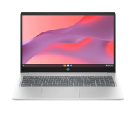 HP 15.6" Chromebook 64GB:$399 $179 at Best Buy