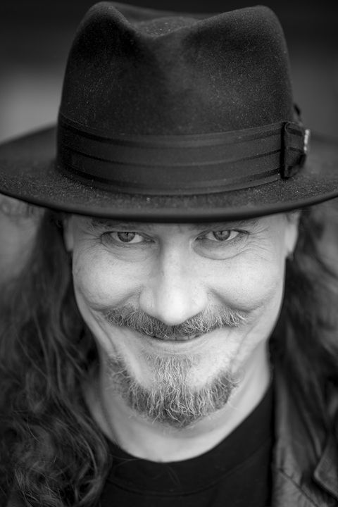 Tuomas Holopainen 2026