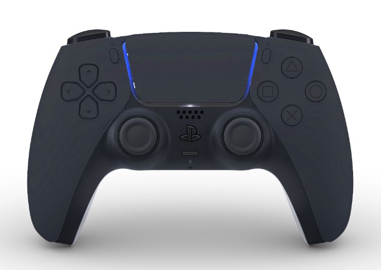 PS5 DualSense