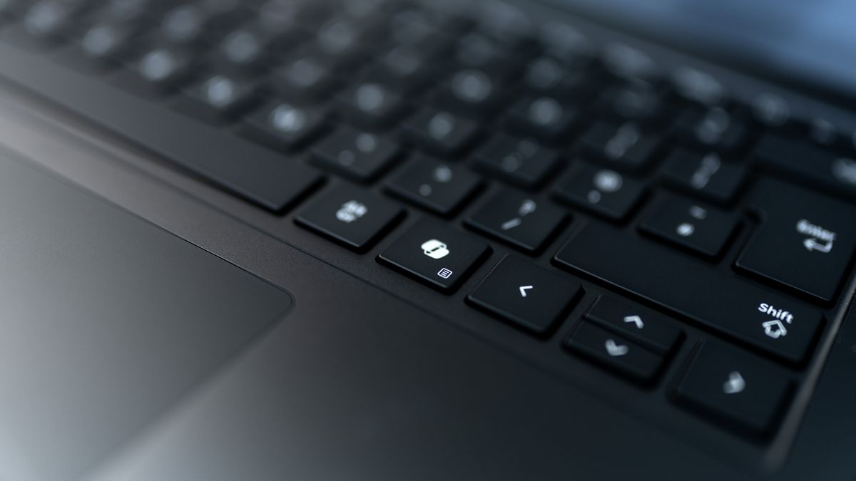 Microsoft Surface Laptop 7