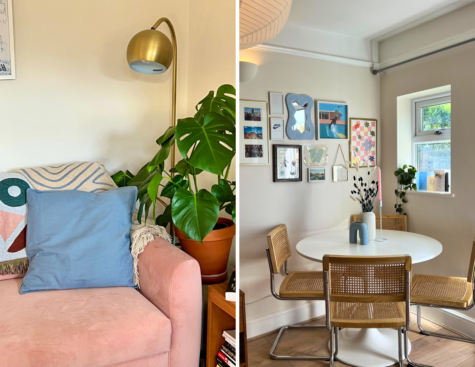 Image showcasing 5 apartment makeover mistakes I learned the hard way | Real Homes