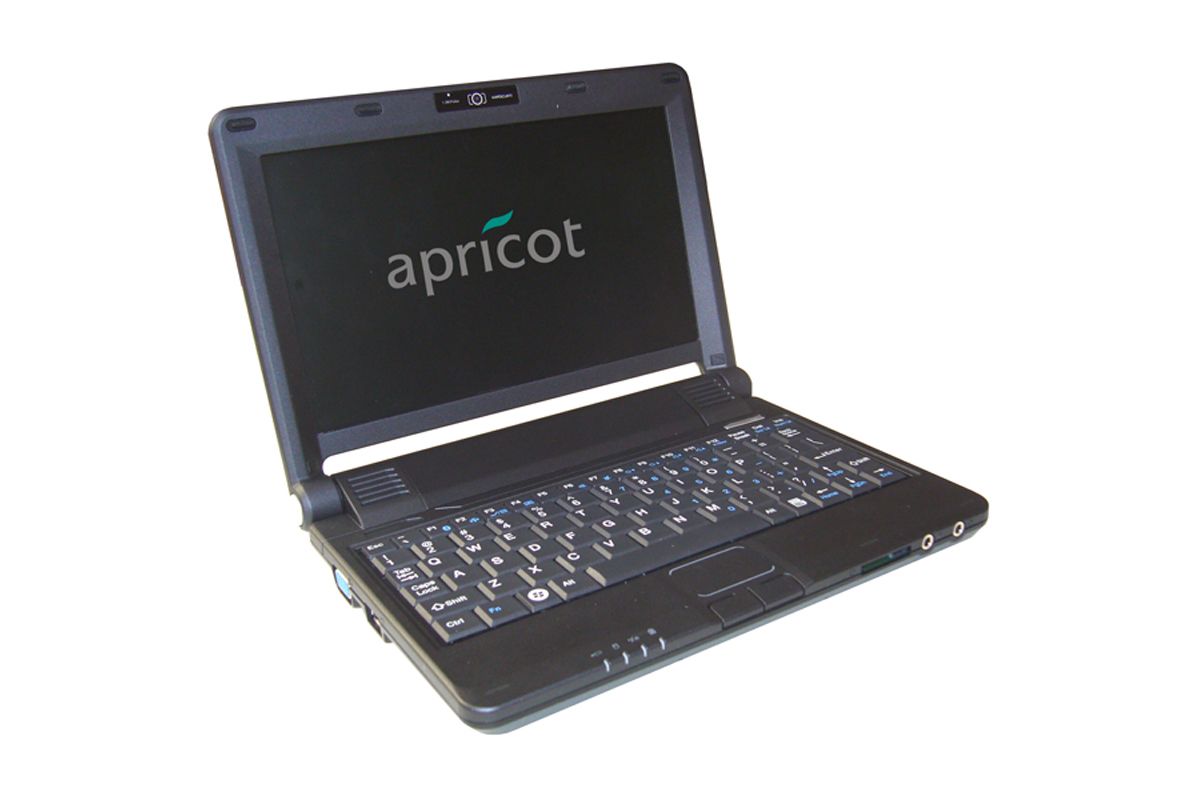 Apricot PicoBook Pro