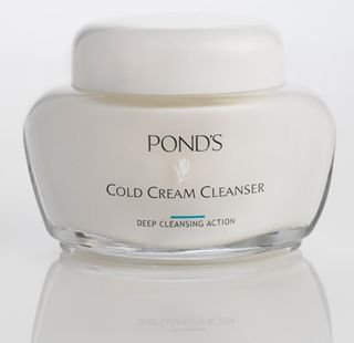 Ponds Cream Cleanser - Celebrity News - Marie Claire