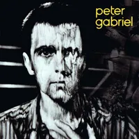 Peter Gabriel - Peter Gabriel (aka Melt) (Charisma, 1980)