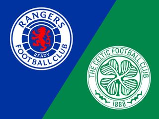 Rangers Celtic