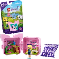 Lego Friends Cubes: at Amazon | $9.99 $7.99 / $6.99