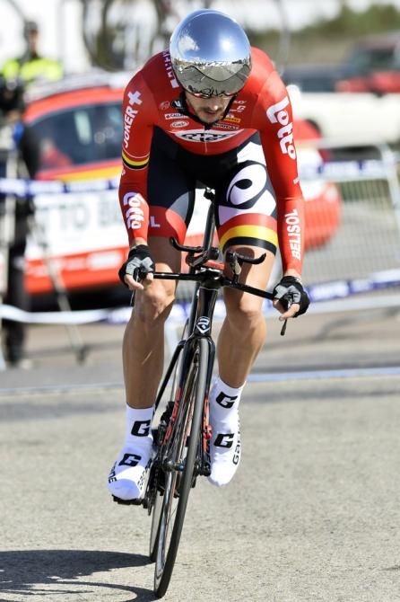 Jelle Vanendert (Lotto Belisol)