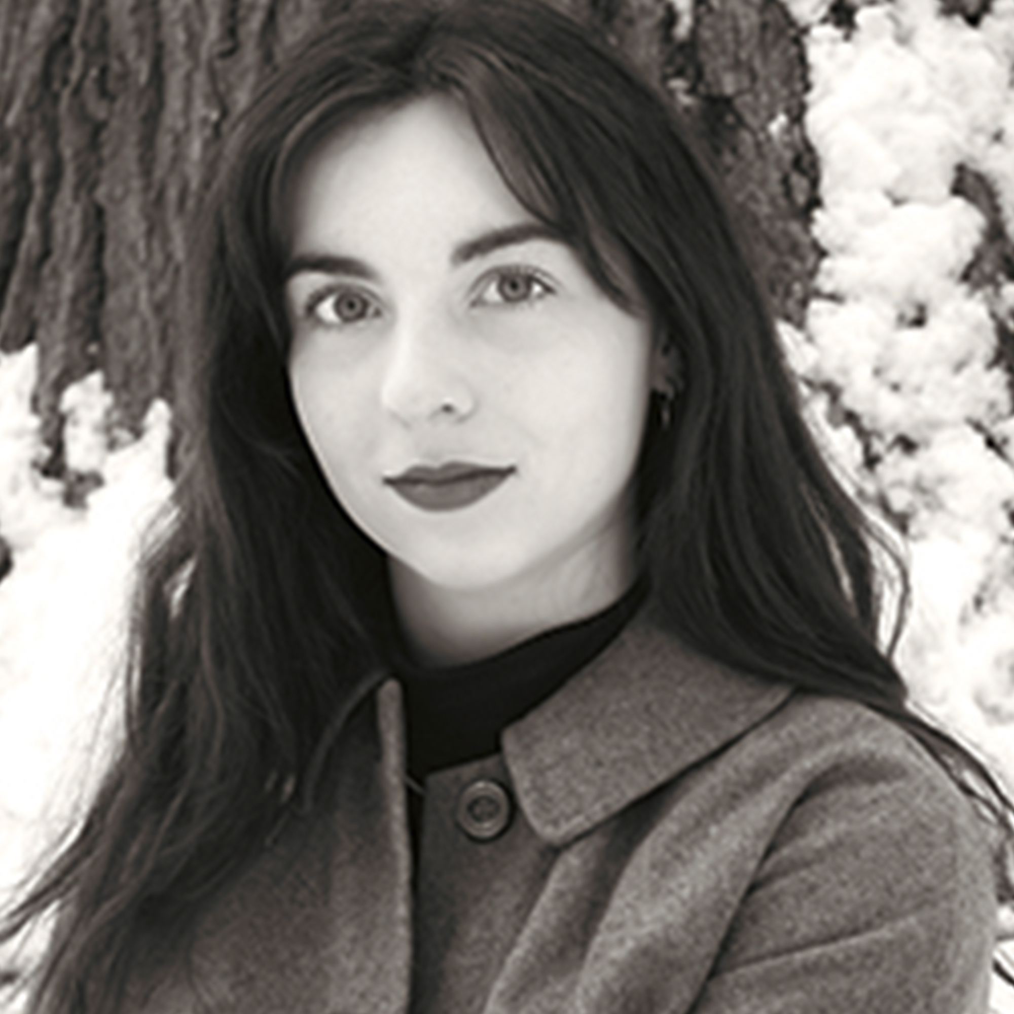 Erin Ruffino headshot