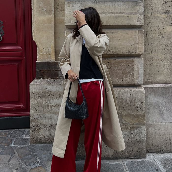 If You Love a High-Low Mix, You Have to See These $30–$1000 Jackets, Shoes, and Bags