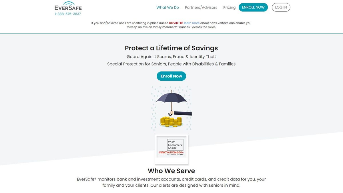 Eversafe Credit Card Protection: Ultimate Security for Your Finances