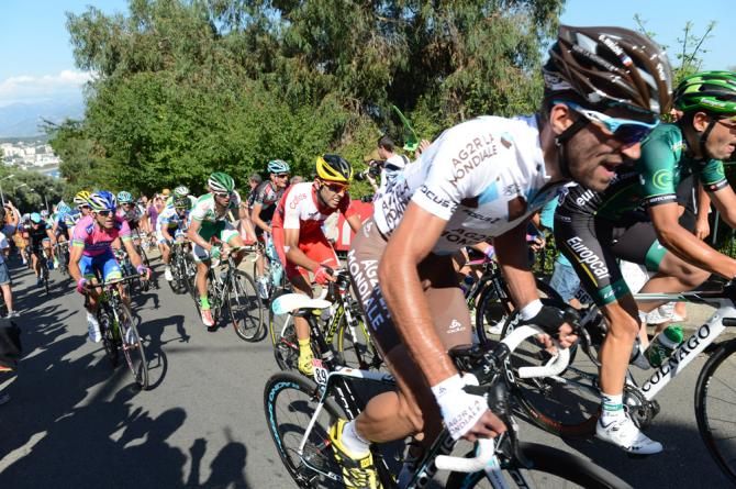 Christophe Ribon (AG2R)
