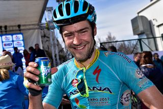 Laurens De Vreese (Astana)