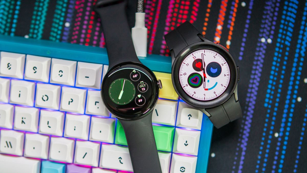 Peloton app comes to Wear OS 3 smartwatches